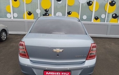 Chevrolet Cobalt II, 2012 год, 550 000 рублей, 1 фотография