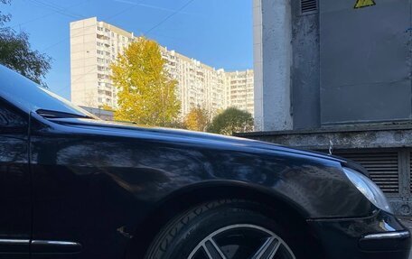 Mercedes-Benz S-Класс, 2005 год, 775 000 рублей, 12 фотография