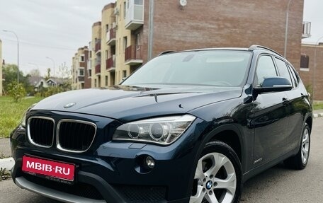 BMW X1, 2013 год, 1 899 000 рублей, 1 фотография