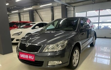 Skoda Octavia, 2011 год, 999 000 рублей, 1 фотография