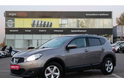 Nissan Qashqai, 2012 год, 1 200 000 рублей, 1 фотография