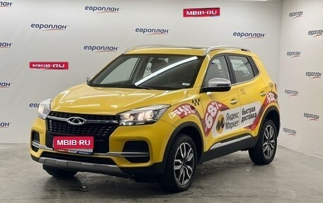 Chery Tiggo 4 I рестайлинг, 2022 год, 1 200 000 рублей, 1 фотография