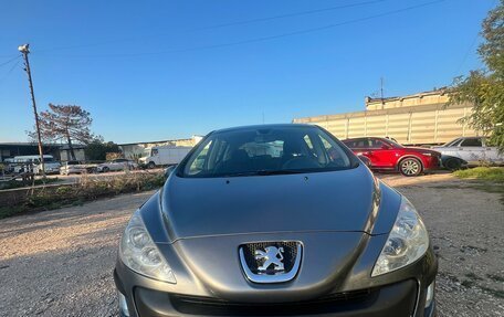 Peugeot 308 II, 2009 год, 550 000 рублей, 3 фотография