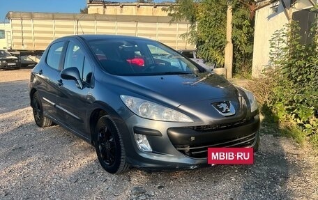 Peugeot 308 II, 2009 год, 550 000 рублей, 11 фотография