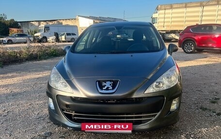 Peugeot 308 II, 2009 год, 550 000 рублей, 7 фотография