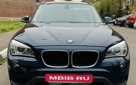 BMW X1, 2013 год, 1 899 000 рублей, 3 фотография