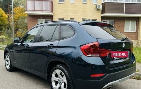 BMW X1, 2013 год, 1 899 000 рублей, 11 фотография