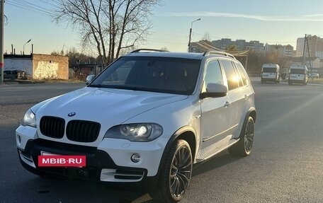 BMW X5, 2009 год, 1 750 000 рублей, 7 фотография