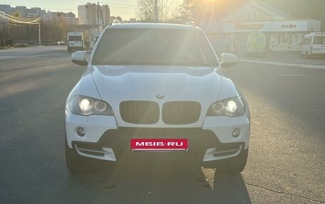 BMW X5, 2009 год, 1 750 000 рублей, 8 фотография