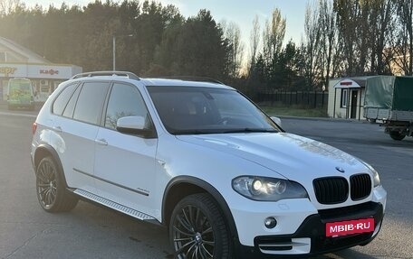 BMW X5, 2009 год, 1 750 000 рублей, 9 фотография