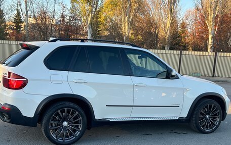 BMW X5, 2009 год, 1 750 000 рублей, 10 фотография