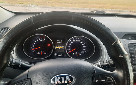 KIA Sportage III, 2014 год, 1 600 000 рублей, 9 фотография