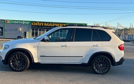 BMW X5, 2009 год, 1 750 000 рублей, 14 фотография