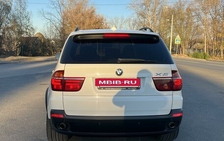 BMW X5, 2009 год, 1 750 000 рублей, 12 фотография