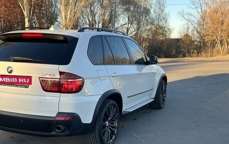 BMW X5, 2009 год, 1 750 000 рублей, 11 фотография