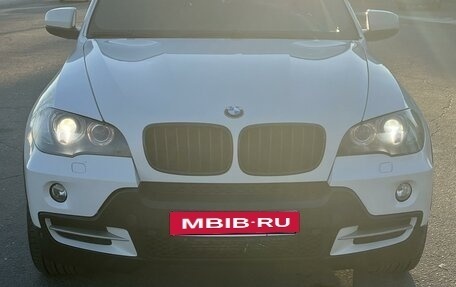 BMW X5, 2009 год, 1 750 000 рублей, 16 фотография