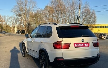 BMW X5, 2009 год, 1 750 000 рублей, 13 фотография