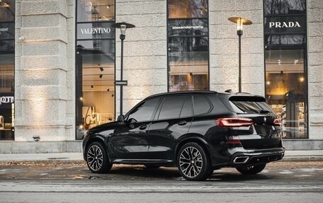 BMW X5, 2019 год, 7 200 000 рублей, 3 фотография