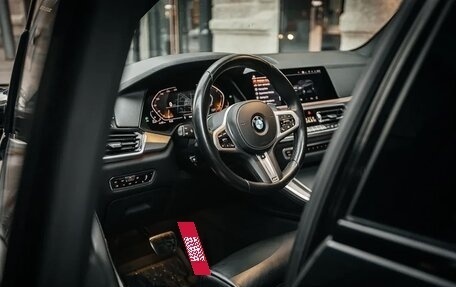 BMW X5, 2019 год, 7 200 000 рублей, 11 фотография