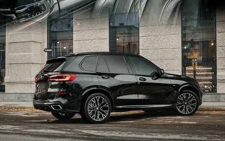 BMW X5, 2019 год, 7 200 000 рублей, 16 фотография