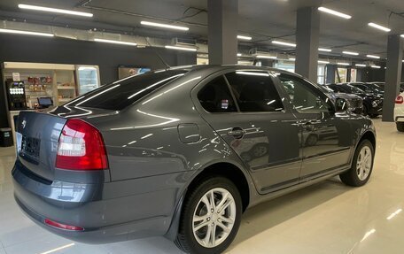 Skoda Octavia, 2011 год, 999 000 рублей, 2 фотография