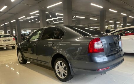 Skoda Octavia, 2011 год, 999 000 рублей, 4 фотография