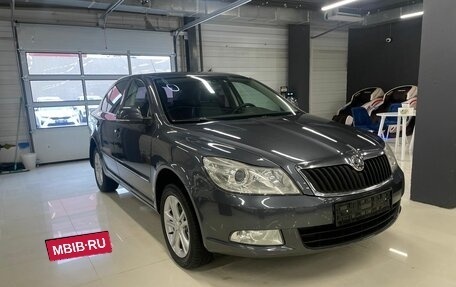 Skoda Octavia, 2011 год, 999 000 рублей, 3 фотография