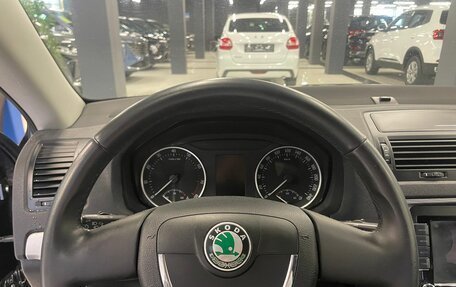 Skoda Octavia, 2011 год, 999 000 рублей, 13 фотография