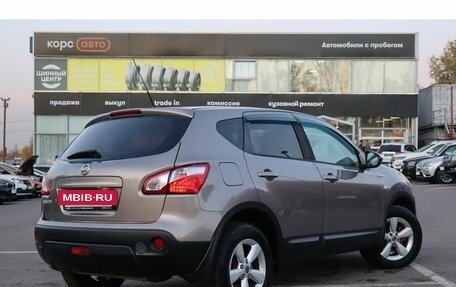 Nissan Qashqai, 2012 год, 1 200 000 рублей, 3 фотография