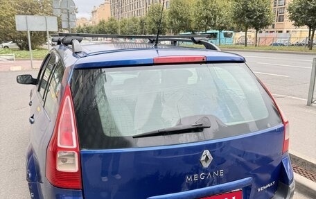 Renault Megane II, 2006 год, 300 000 рублей, 4 фотография