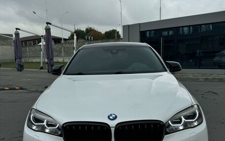 BMW X6, 2019 год, 4 500 000 рублей, 2 фотография