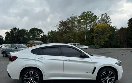 BMW X6, 2019 год, 4 500 000 рублей, 3 фотография