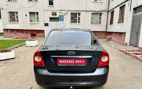 Ford Focus II рестайлинг, 2010 год, 675 000 рублей, 6 фотография