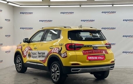 Chery Tiggo 4 I рестайлинг, 2022 год, 1 200 000 рублей, 4 фотография