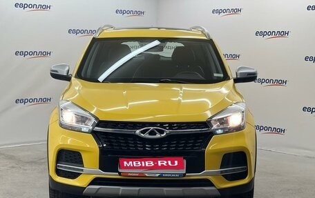 Chery Tiggo 4 I рестайлинг, 2022 год, 1 200 000 рублей, 5 фотография