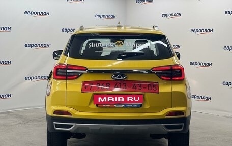 Chery Tiggo 4 I рестайлинг, 2022 год, 1 200 000 рублей, 6 фотография