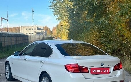 BMW 5 серия, 2015 год, 2 935 000 рублей, 4 фотография