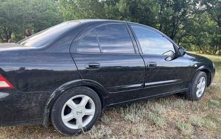 Nissan Almera Classic, 2011 год, 589 000 рублей, 4 фотография