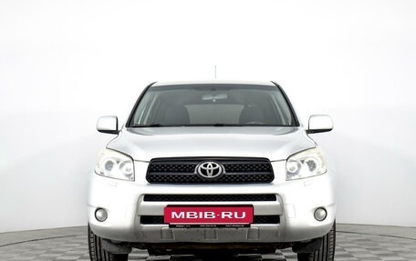 Toyota RAV4, 2007 год, 1 150 000 рублей, 2 фотография