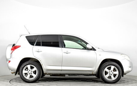 Toyota RAV4, 2007 год, 1 150 000 рублей, 4 фотография