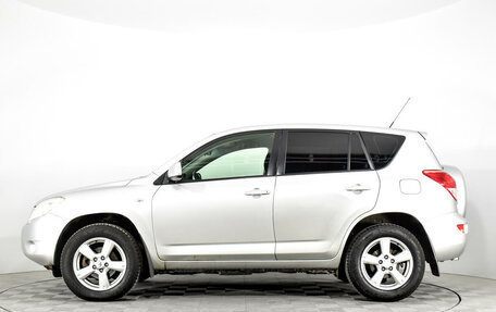 Toyota RAV4, 2007 год, 1 150 000 рублей, 8 фотография