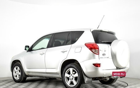 Toyota RAV4, 2007 год, 1 150 000 рублей, 7 фотография