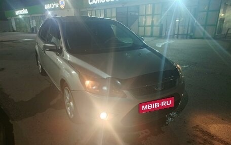 Ford Focus II рестайлинг, 2010 год, 679 000 рублей, 8 фотография