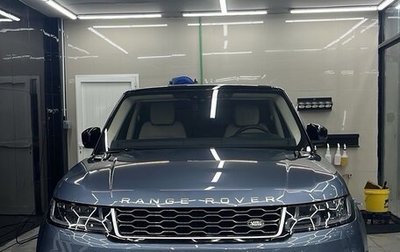 Land Rover Range Rover Sport II, 2019 год, 7 660 000 рублей, 1 фотография