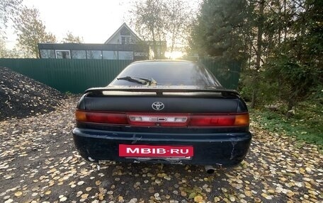 Toyota Carina E, 1993 год, 250 000 рублей, 3 фотография