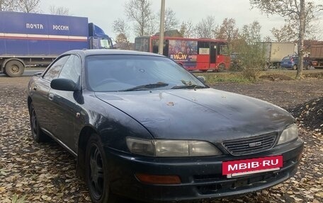 Toyota Carina E, 1993 год, 250 000 рублей, 6 фотография