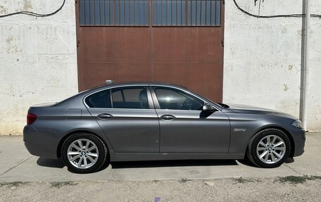 BMW 5 серия, 2014 год, 2 600 000 рублей, 3 фотография