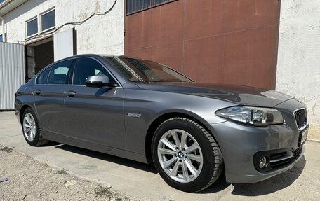 BMW 5 серия, 2014 год, 2 600 000 рублей, 4 фотография