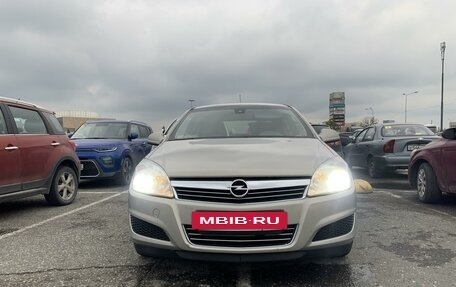 Opel Astra H, 2010 год, 830 000 рублей, 19 фотография