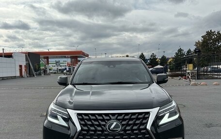 Lexus GX II, 2020 год, 7 400 000 рублей, 2 фотография